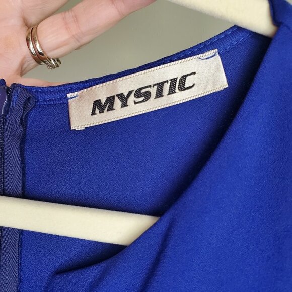 Mystic Dress M - Picture 3 of 3